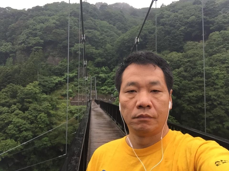 灵魂伴侣的第一张照片--宁化交友网