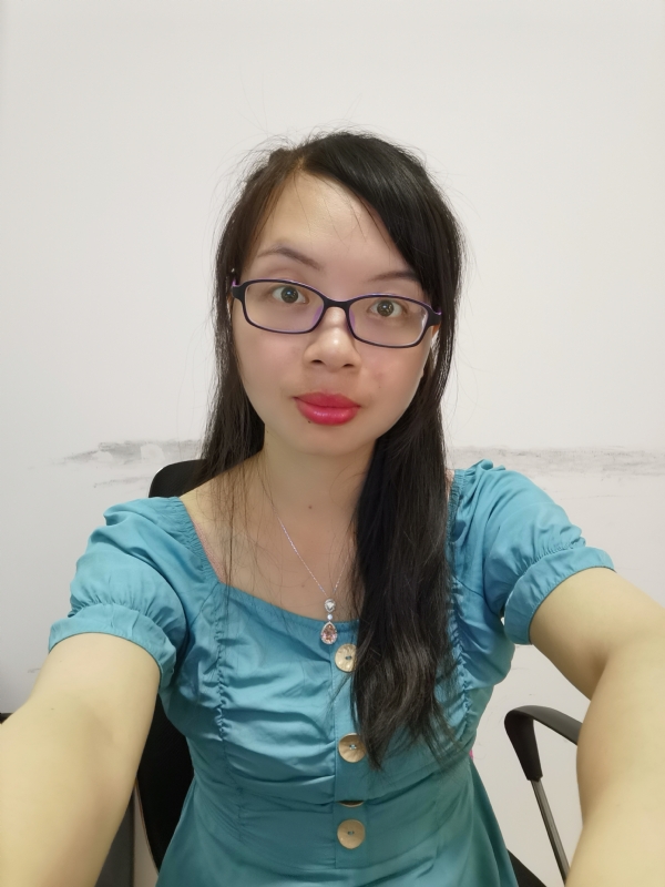 秋记的第二张照片--宁化交友网
