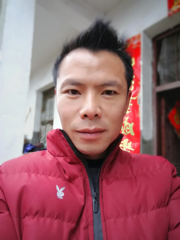一起好好过日子的第一张照片--宁化交友网