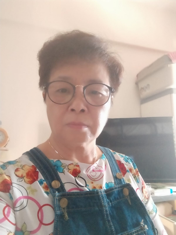may的第一张照片--宁化交友网