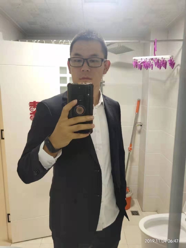 塞軍的第一张照片--宁化交友网