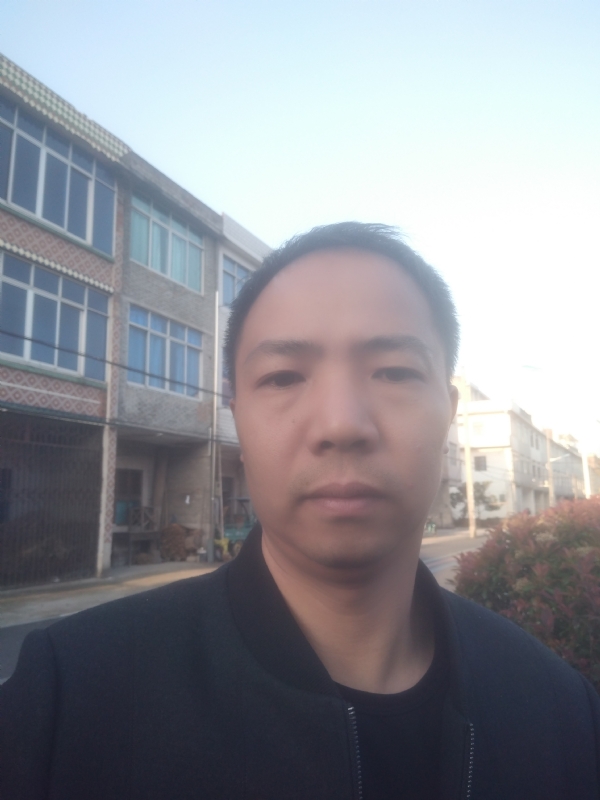 愿余生有你的第二张照片--宁化交友网