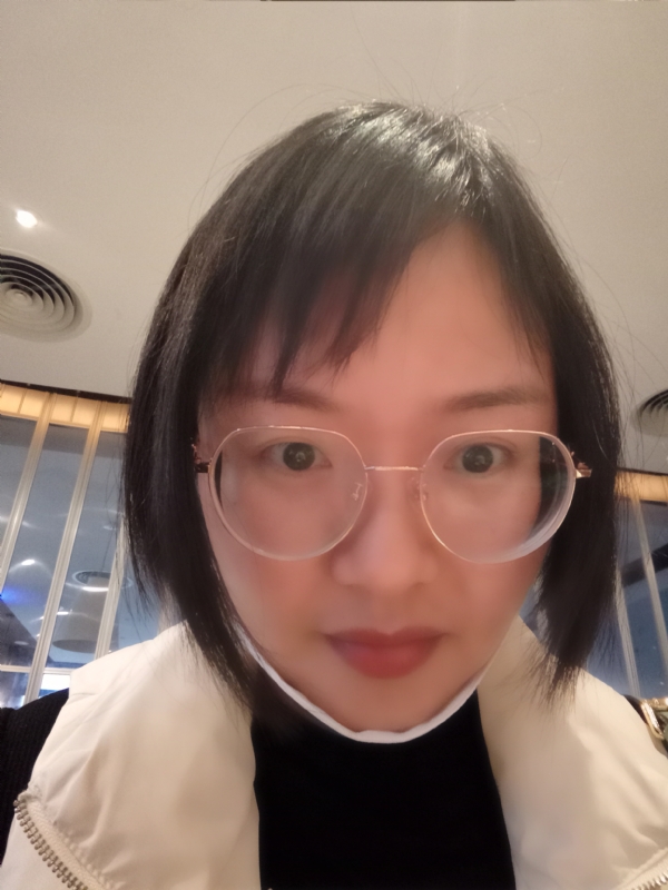 Betty的第一张照片--宁化交友网