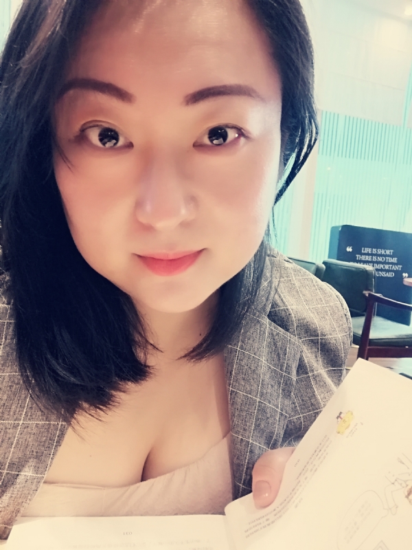 铃瑶的第二张照片--宁化交友网