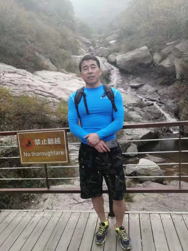 四季阳光的第一张照片--宁化交友网