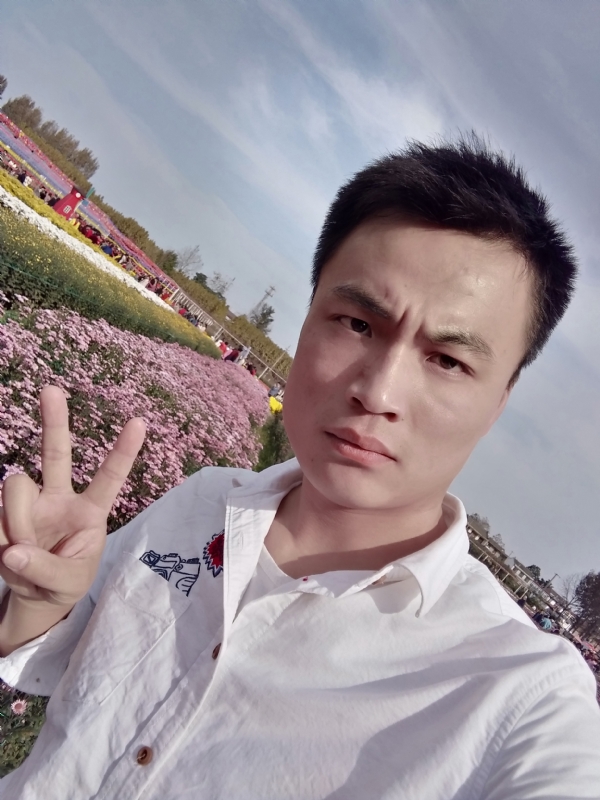 心碎无痕的第二张照片--宁化交友网