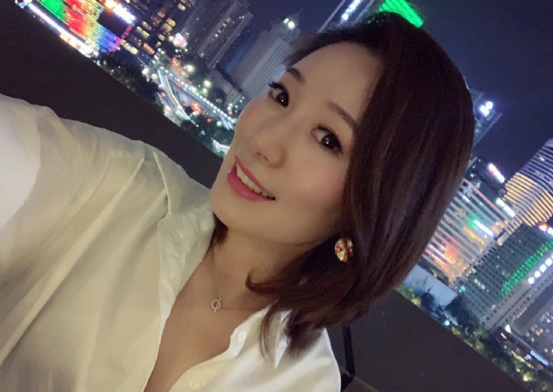 Mengyao的第一张照片--宁化交友网