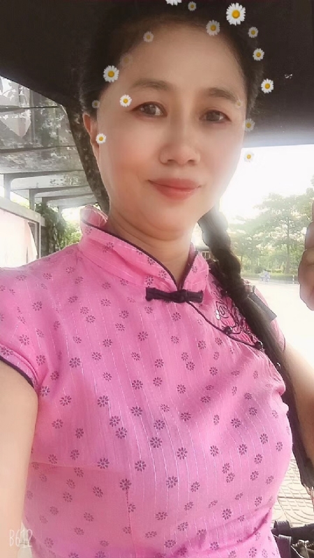 永相随的第一张照片--宁化交友网