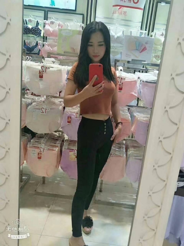 小可爱的第一张照片--宁化交友网