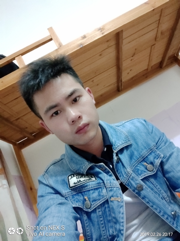七秒★记忆的第三张照片--宁化交友网