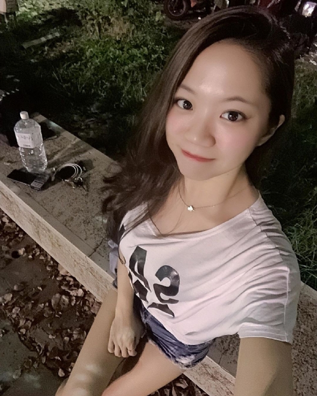 欣欣的第一张照片--宁化交友网