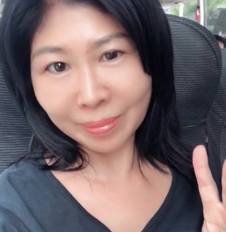 Lina的第三张照片--宁化交友网