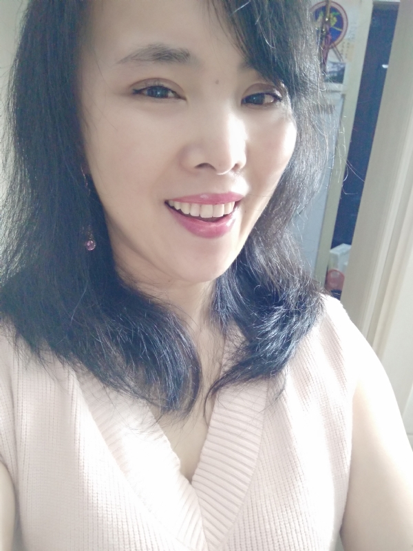 慧芯的第一张照片--宁化交友网