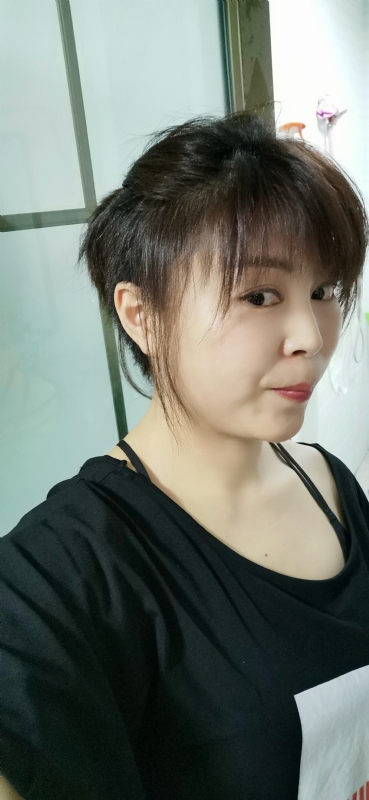 木槿的第一张照片--宁化交友网