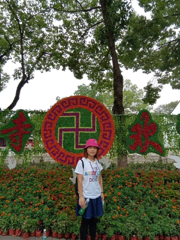 往事随风的第一张照片--宁化交友网