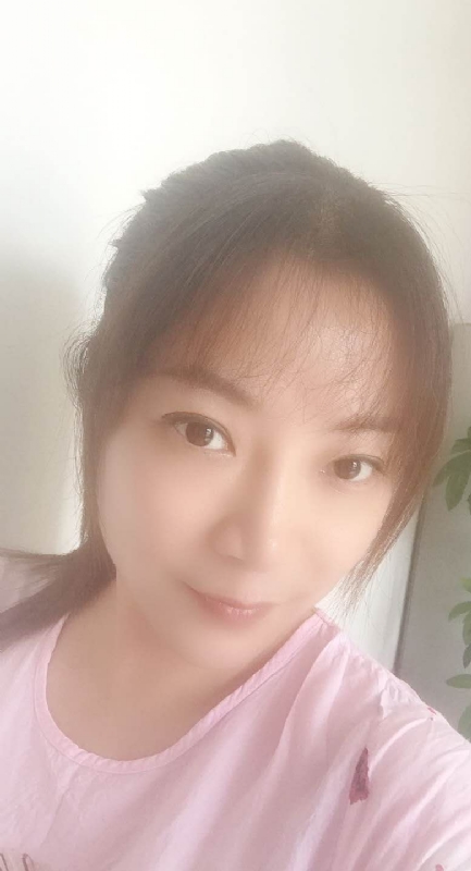 美丽在现的第一张照片--宁化交友网