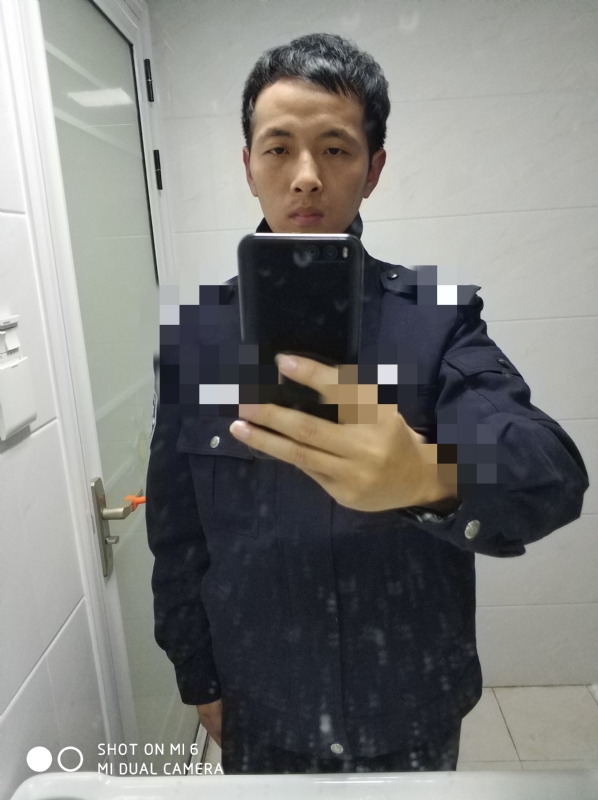沧笙踏歌的第一张照片--宁化交友网