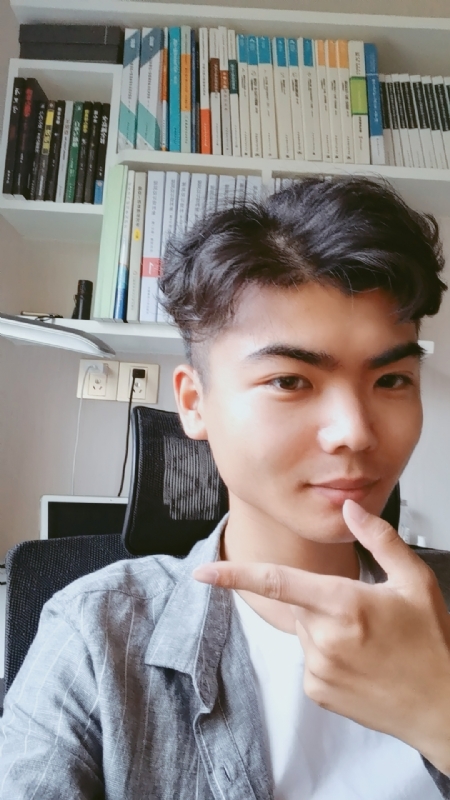 三分自由的第二张照片--宁化交友网