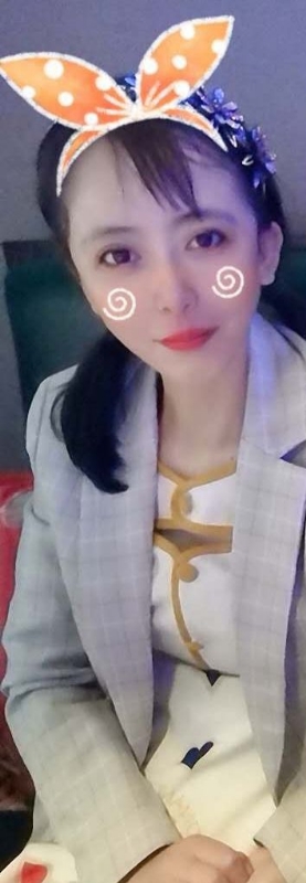佳怡的第一张照片--宁化交友网