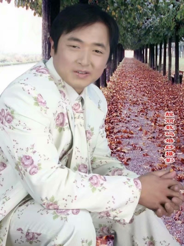 破碎的心的第二张照片--宁化交友网