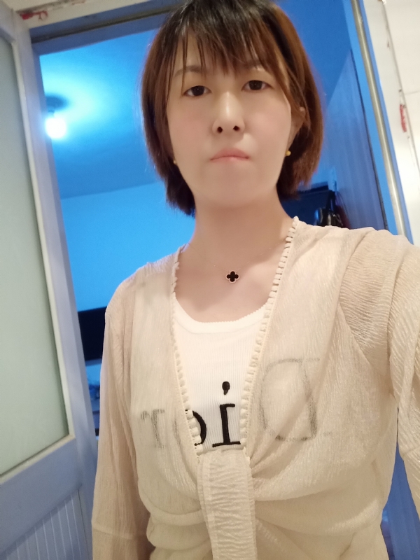 芬儿的第四张照片--宁化交友网