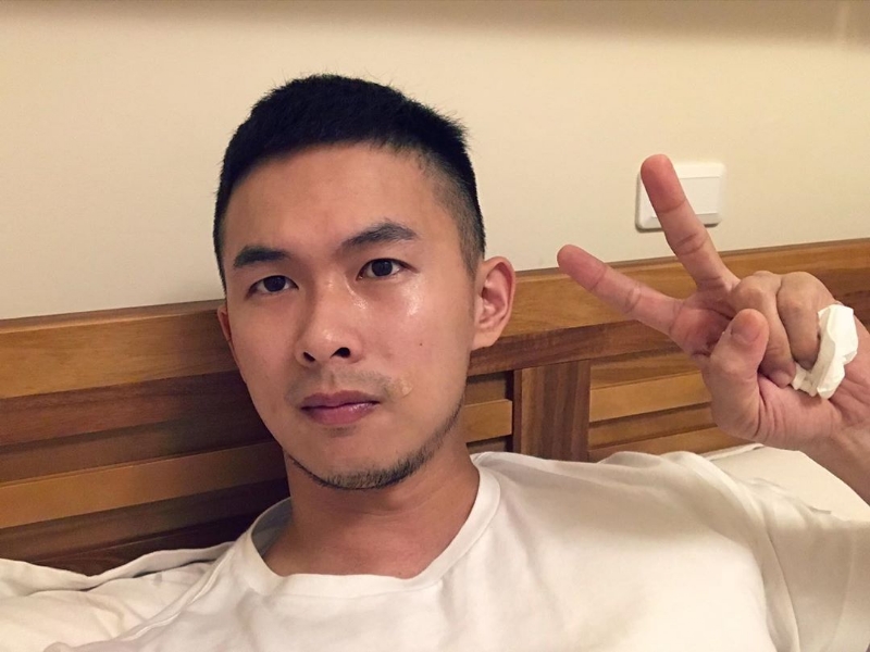 敢想敢拼才会赢的第二张照片--宁化交友网