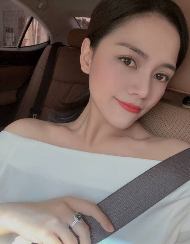 Anna安娜的第一张照片--宁化交友网