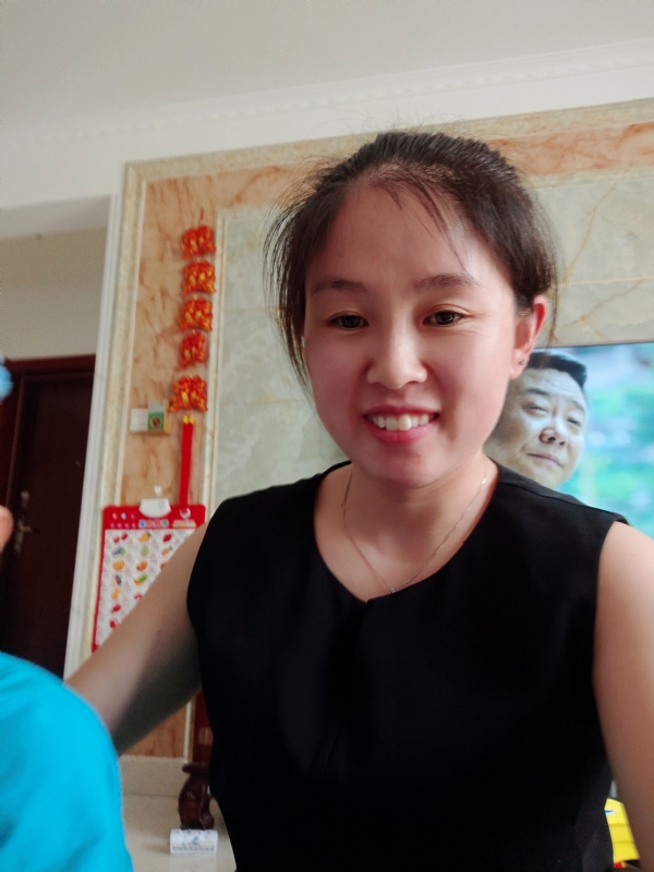 睿智的第一张照片--宁化交友网