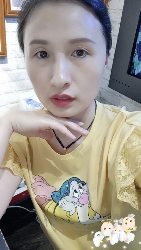 桃子的第一张照片--宁化交友网