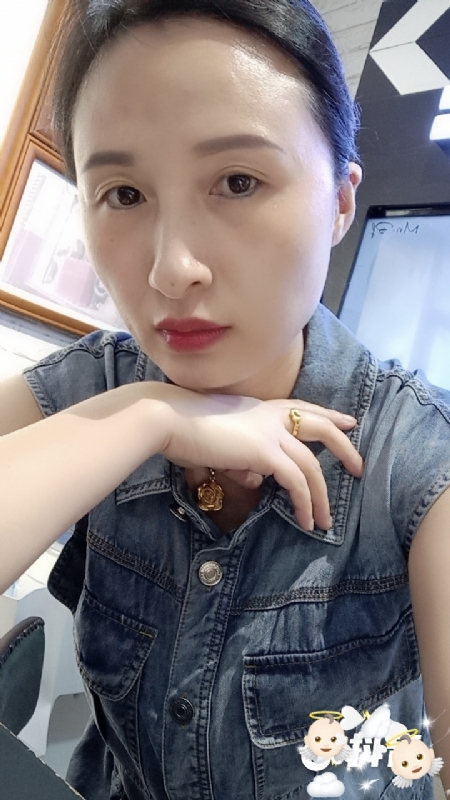 桃子的第三张照片--宁化交友网