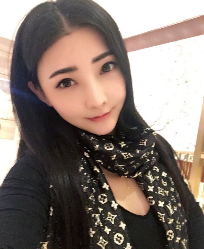 詩詩的第二张照片--宁化交友网