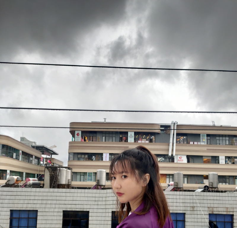 李家小姐的第一张照片--宁化交友网