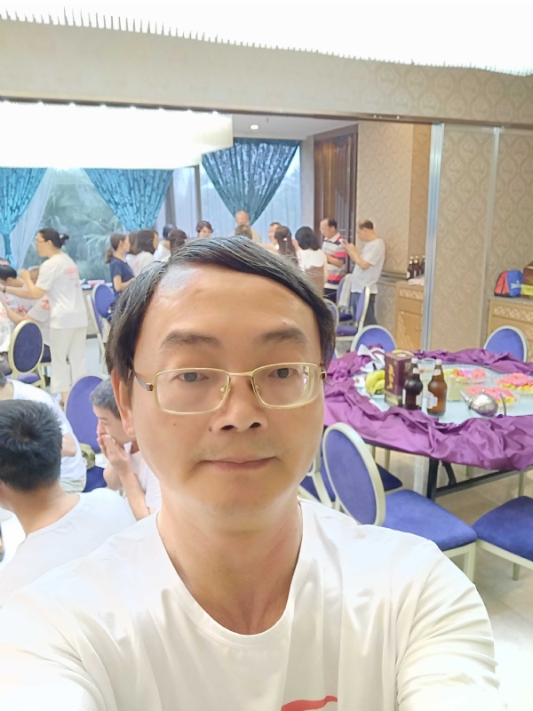 齐天大圣的第三张照片--宁化交友网
