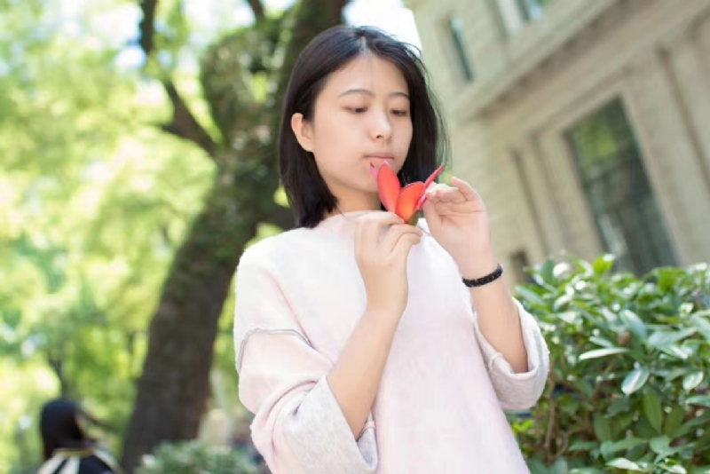 随心的第一张照片--宁化交友网