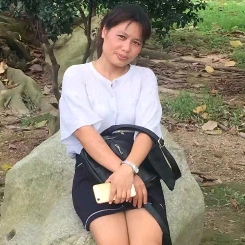 小燕子的第一张照片--宁化交友网