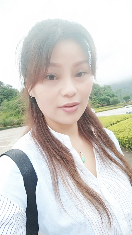 韩雅的第二张照片--宁化交友网