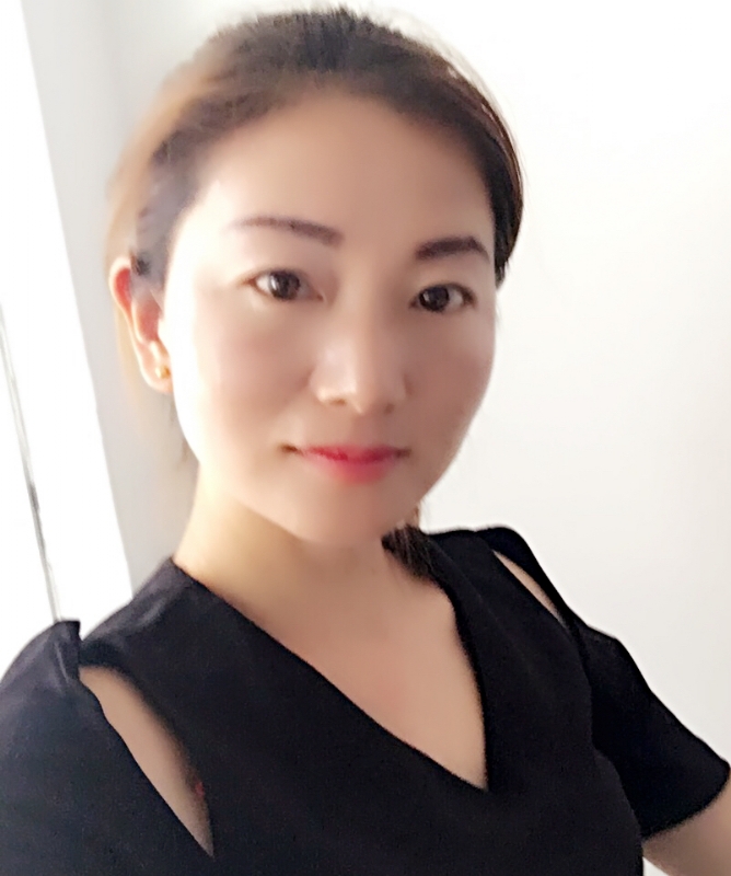 文静的第一张照片--宁化交友网