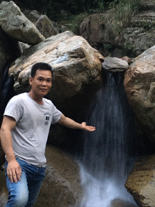 Luang少的第三张照片--宁化交友网