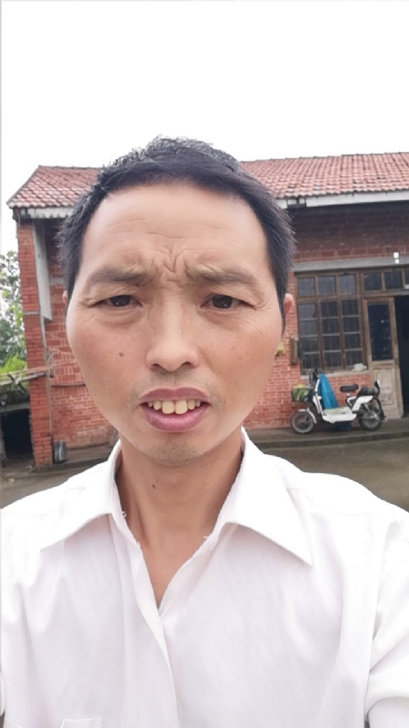 kongyu的第一张照片--宁化交友网