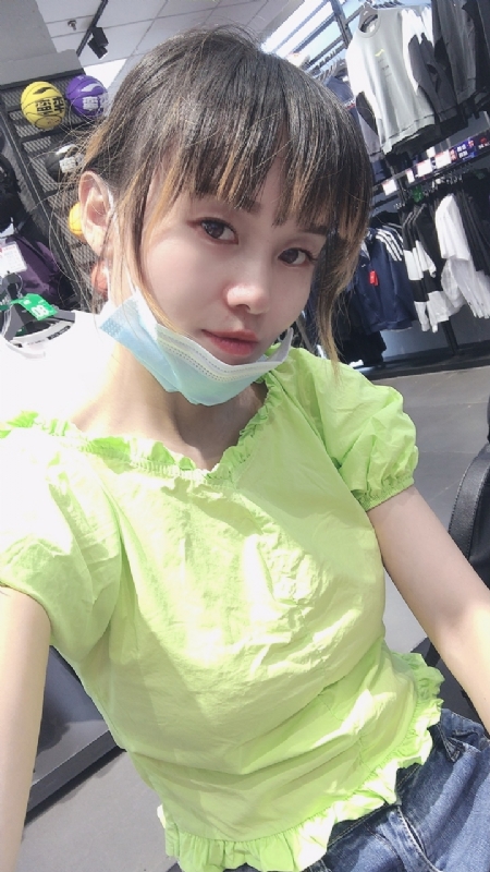 婀娜袅袅的第一张照片--宁化交友网