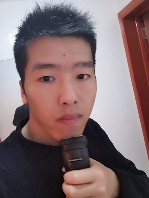军哥的第一张照片--宁化交友网