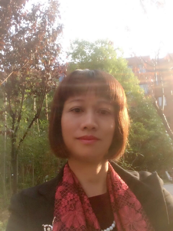 张馨方的第一张照片--宁化交友网