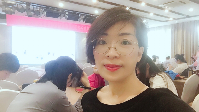 沙拉的第一张照片--宁化交友网