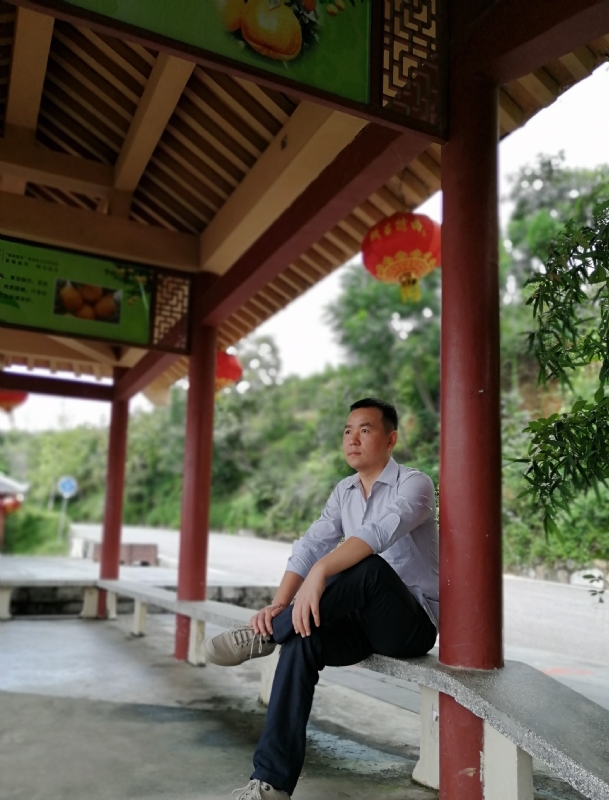 莋个俗人的第一张照片--宁化交友网