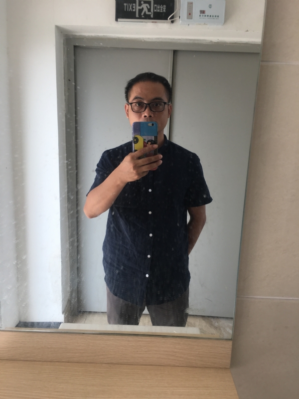 维食喵的第四张照片--宁化交友网