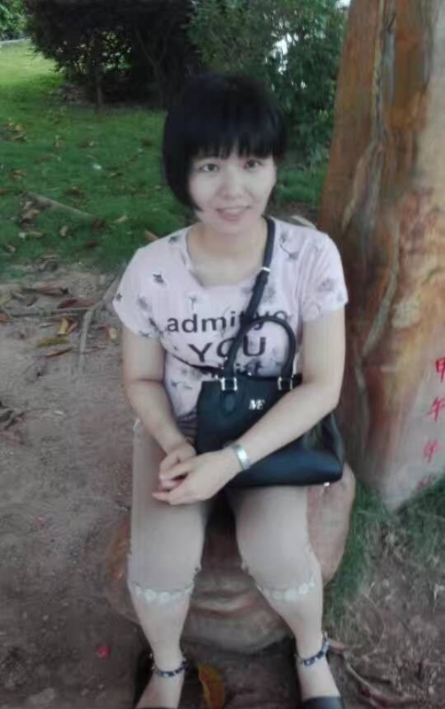 河边草的第一张照片--宁化交友网
