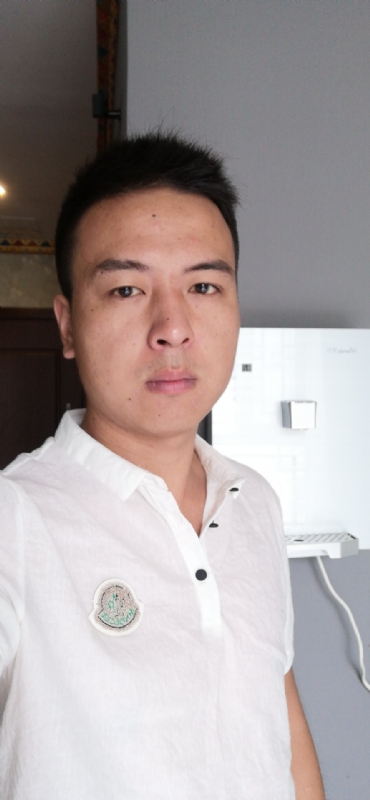 与卿共舞的第一张照片--宁化交友网