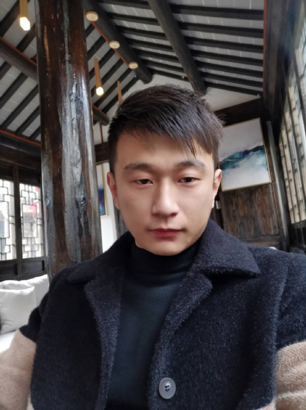 zhihao的第一张照片--宁化交友网