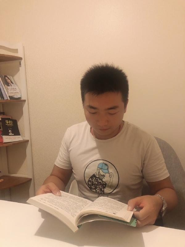 一路向前的第一张照片--宁化交友网