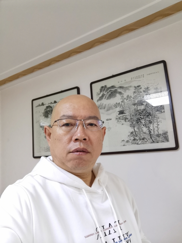 光头博士的第一张照片--宁化交友网